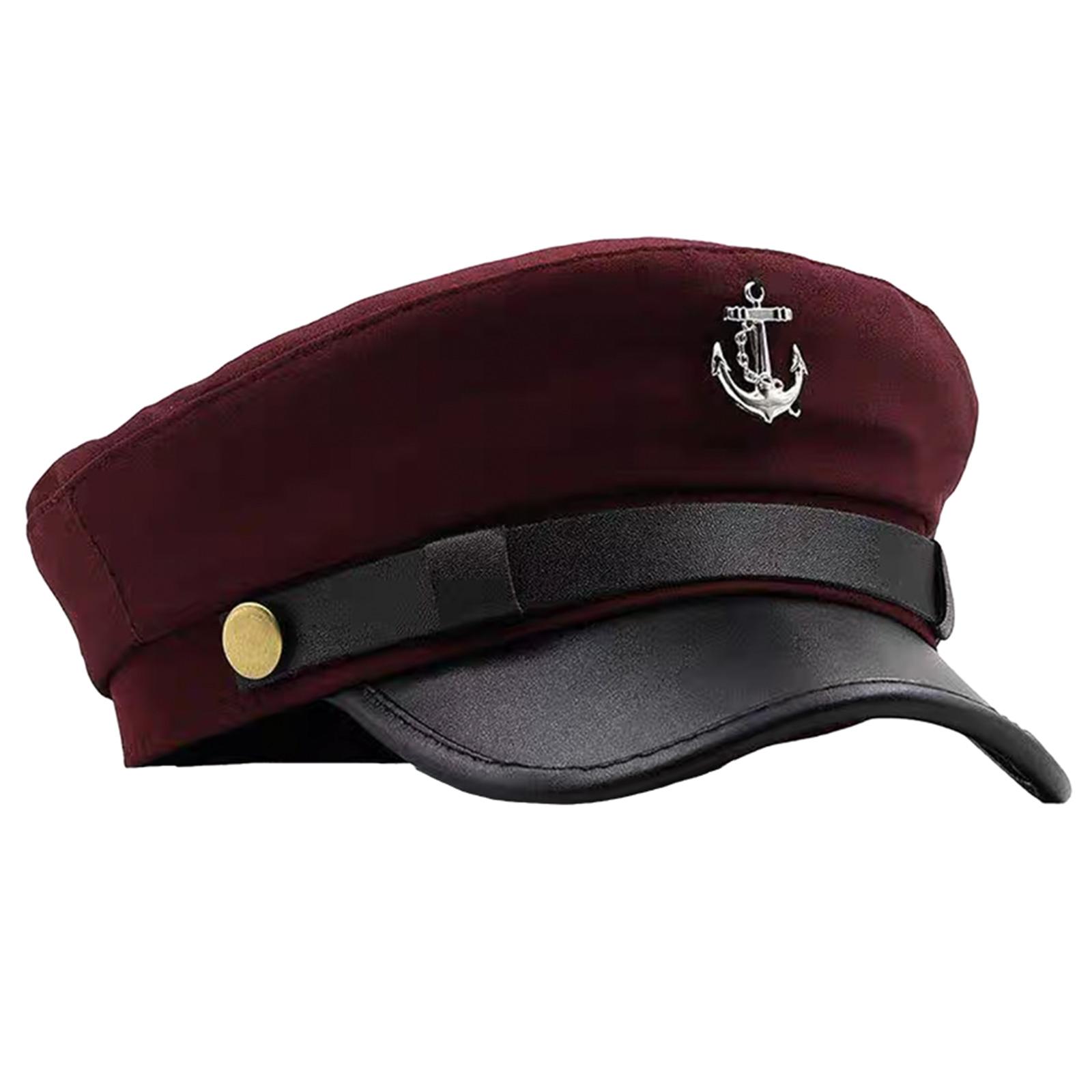 Зимний шерстяной берет с декоративным шнуром и пуговицами Удобная шапка Стильный головной убор для улицы вино красного
Зимний шерстяной берет с декоративным шнуром и пуговицами Удобная шапка Стильный головной убор для улицы вино красного