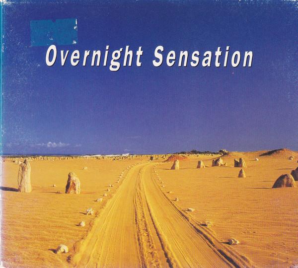 CD UNKNOWN ARTIST - Overnight Sensation OPP144 Della 1995 Japan Dance & Electronica Used
CD UNKNOWN ARTIST - Overnight Sensation OPP144 Della 1995 Japan Dance & Electronica Used