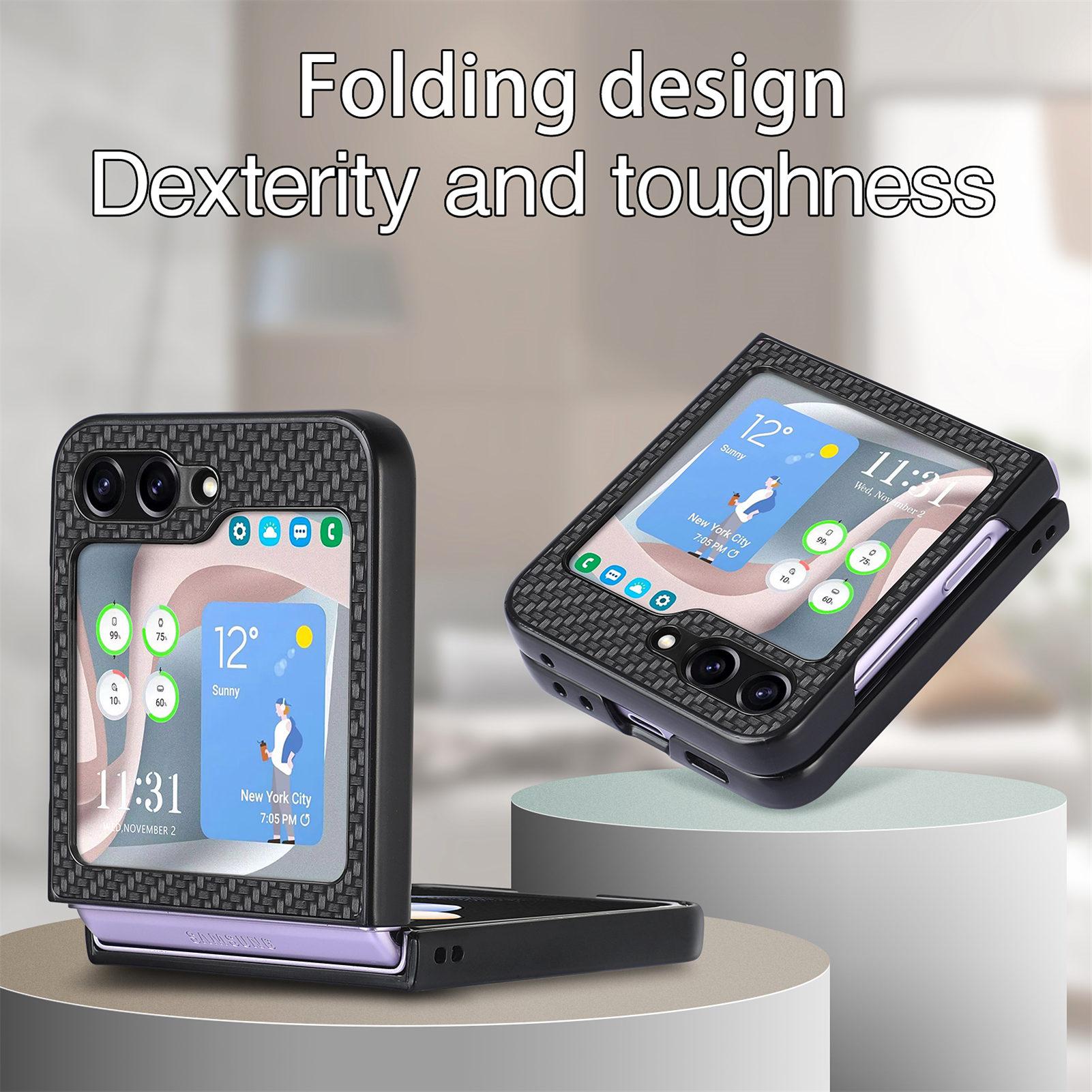 Складной чехол из углеродного волокна с защитой от пыли для Samsung Galaxy Z Flip 5 5G Flip4 Flip3 Flip5 Flip 3 4 2 Flip2 противоударные тонкие чехлы
Складной чехол из углеродного волокна с защитой от пыли для Samsung Galaxy Z Flip 5 5G Flip4 Flip3 Flip5 Flip 3 4 2 Flip2 противоударные тонкие чехлы