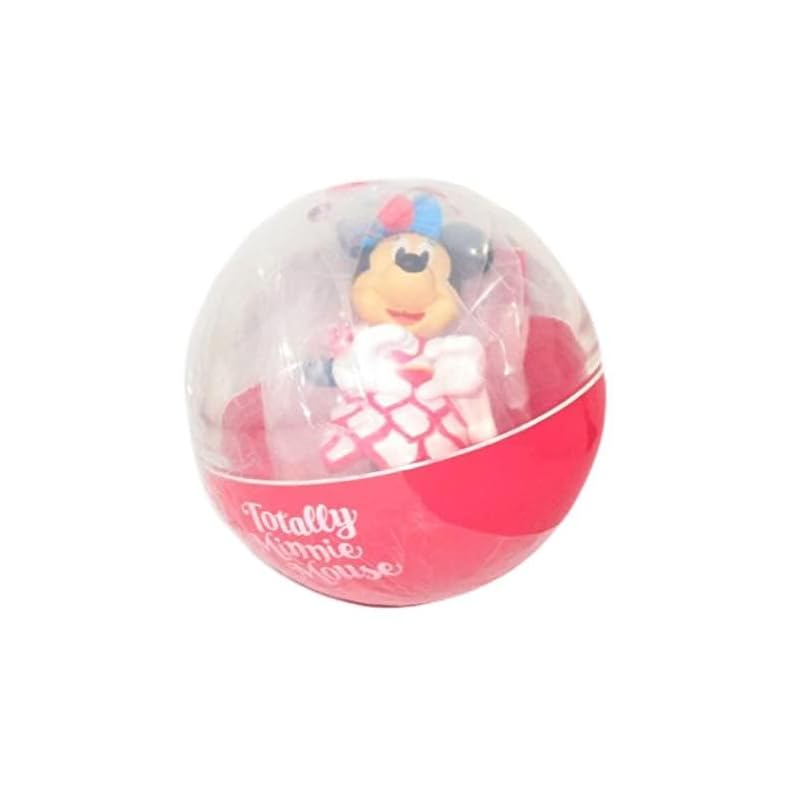 TokyoDisneyResort capsule toy Totally Minnie Mouse figure key chain Tokyo Disney Resort Limited summer festival Aya Ryokamai
TokyoDisneyResort capsule toy Totally Minnie Mouse figure key chain Tokyo Disney Resort Limited summer festival Aya Ryokamai