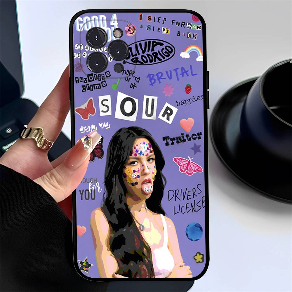 Чехол для телефона Singer O-Olivia GUTS R-RodrigoS For Iphone 17 16 15 11 13 14 Pro Max Plus 12 Mini Черный iPhone 12 pro
Чехол для телефона Singer O-Olivia GUTS R-RodrigoS For Iphone 17 16 15 11 13 14 Pro Max Plus 12 Mini Черный iPhone 12 pro