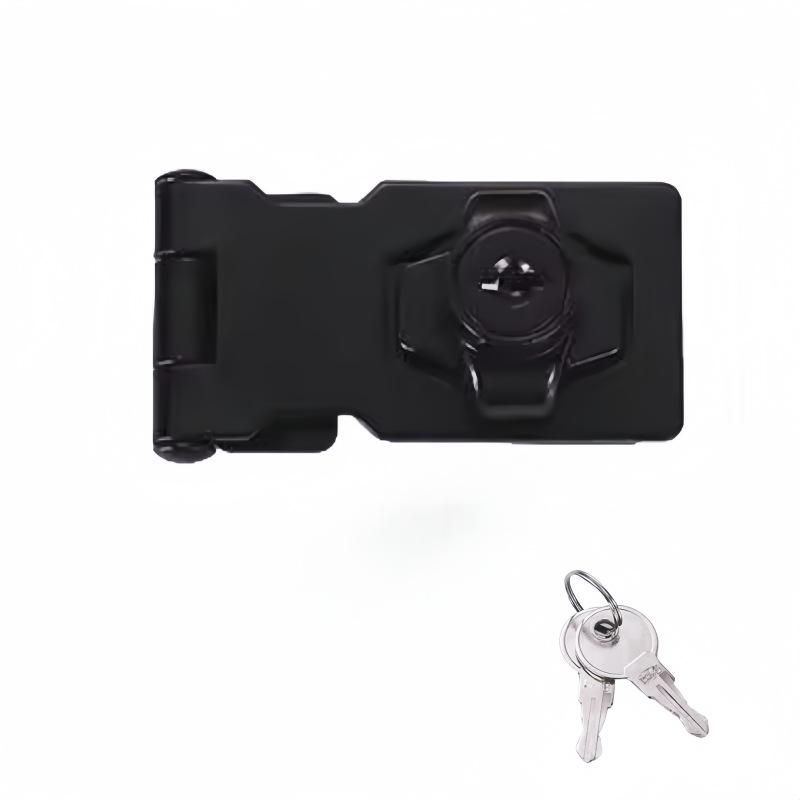 Dual Sliding Door & Drawer Lock: Anti-Theft, No-Drill, Double-Opening Lock for Refrigerators & Cabinets
Dual Sliding Door & Drawer Lock: Anti-Theft, No-Drill, Double-Opening Lock for Refrigerators & Cabinets