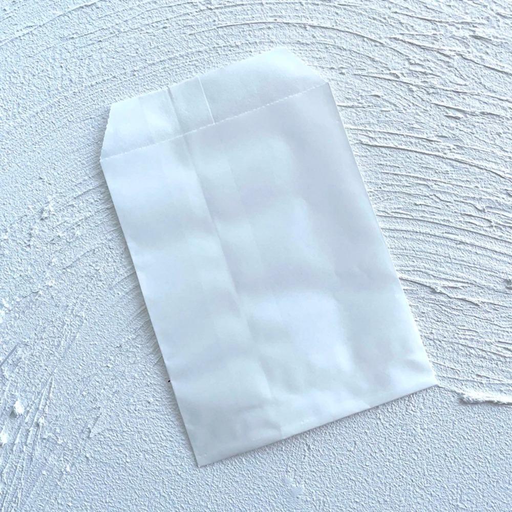 25pcs Oil-proof Biscuit Packing Pouch Kraft Paper Sandwich Wrappers Candy Packaging Bag Baking Style B
25pcs Oil-proof Biscuit Packing Pouch Kraft Paper Sandwich Wrappers Candy Packaging Bag Baking Style B