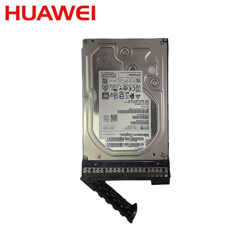 Huawei Enterprise 16TB SATA Hard Drive with Tray (CN version)
Huawei Enterprise 16TB SATA Hard Drive with Tray (CN version)