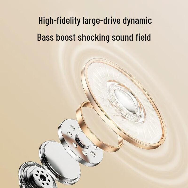 ECOLA ER31 Wireless Clip-On Bluetooth Sports Earbuds
ECOLA ER31 Wireless Clip-On Bluetooth Sports Earbuds