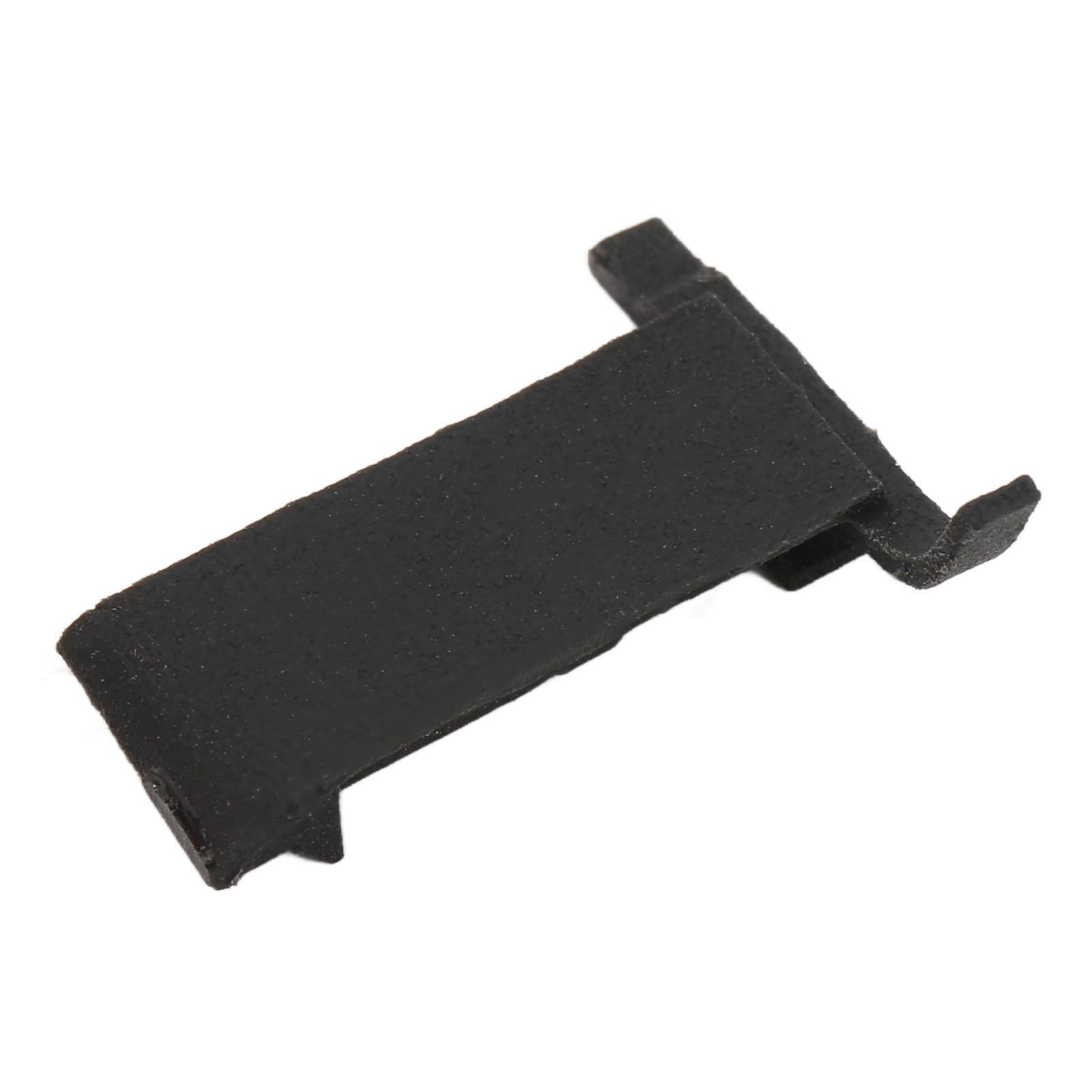 Camera Battery Compartment Small Rubber Plug Battery Cover Plug Repair Parts for 5D4 5D Mark IV
Camera Battery Compartment Small Rubber Plug Battery Cover Plug Repair Parts for 5D4 5D Mark IV