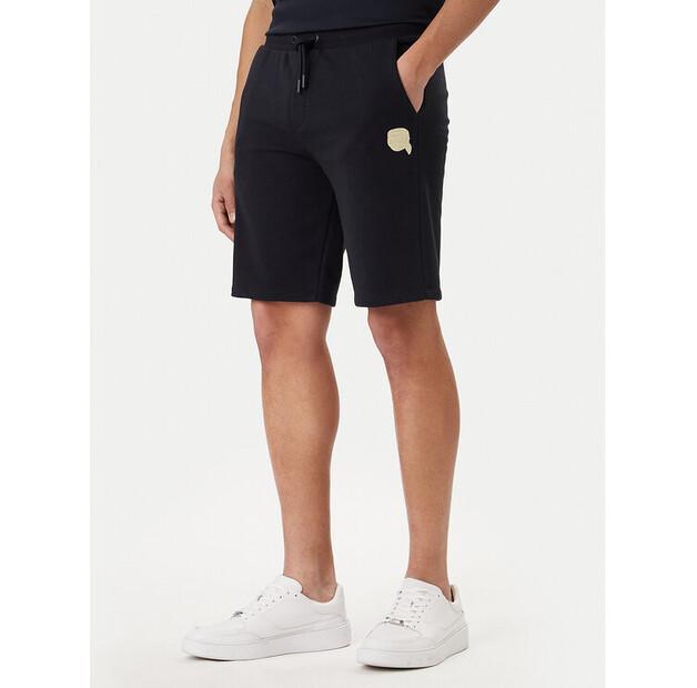 Шорты KARL LAGERFELD 705118 562900 EU S
Шорты KARL LAGERFELD 705118 562900 EU S