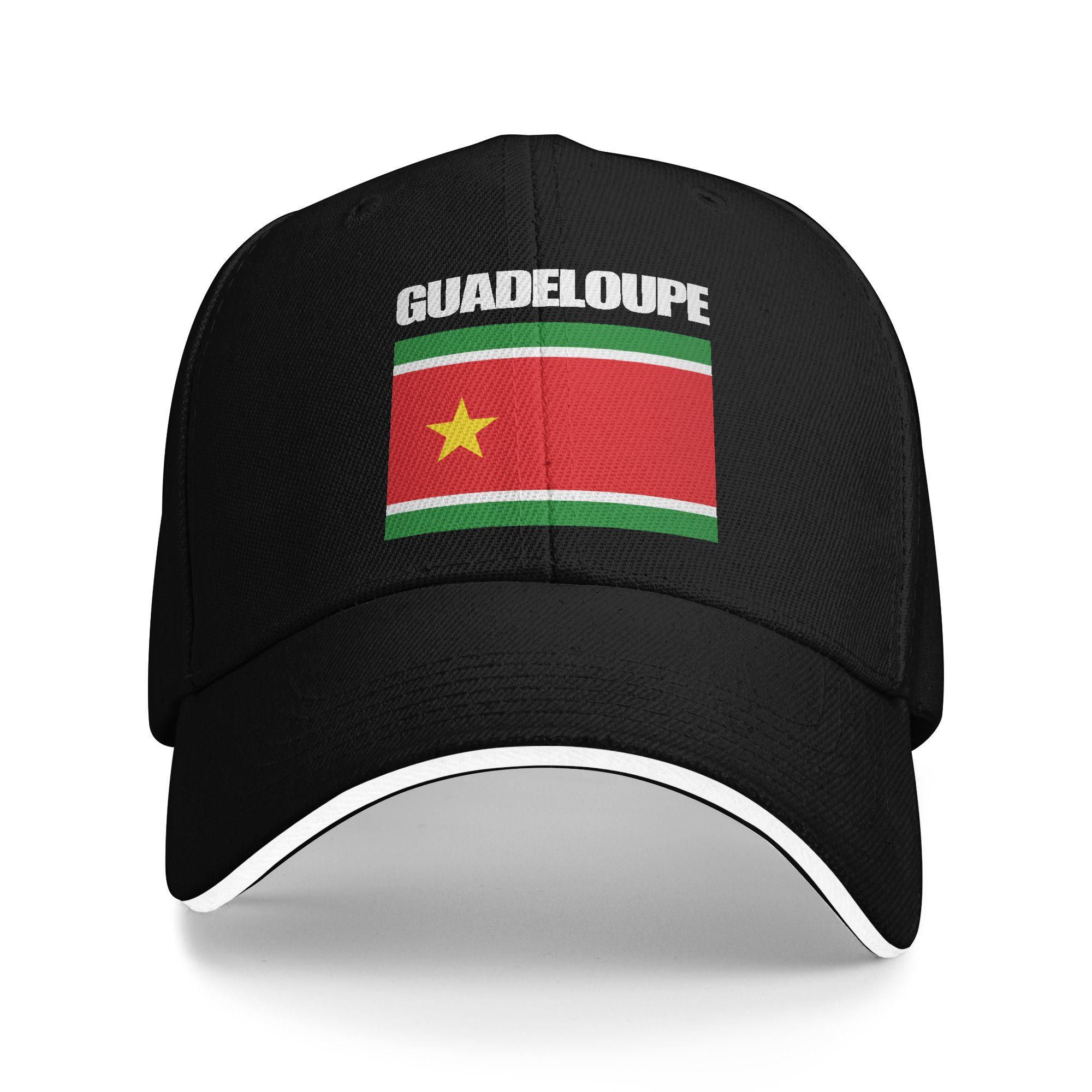 GUADELOUPE Flag Flying in Wind Casual Baseball Cap Summer Trucker Hat Couple Women Fashion Baseball Caps One Size
GUADELOUPE Flag Flying in Wind Casual Baseball Cap Summer Trucker Hat Couple Women Fashion Baseball Caps One Size