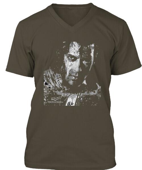 Salman Khan s T-Shirt Made in the USA Size S to 5XL Unisex T-Shirt L
Salman Khan s T-Shirt Made in the USA Size S to 5XL Unisex T-Shirt L