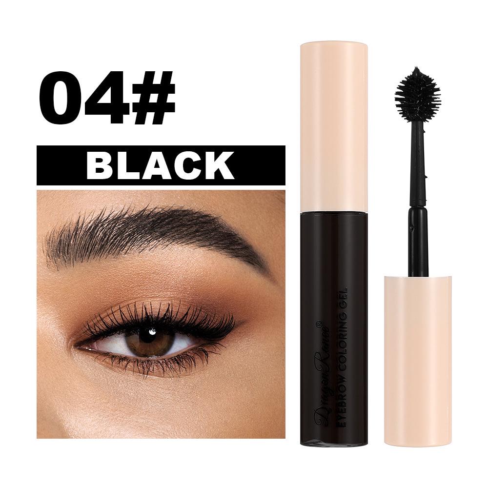 DragonRanee Long-lasting Transparent Eyebrow Styling Gel - Waterproof and Tinted for European & American Wild Brows
DragonRanee Long-lasting Transparent Eyebrow Styling Gel - Waterproof and Tinted for European & American Wild Brows