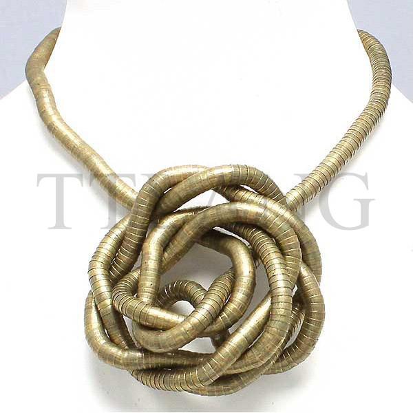 5mm 90cm Mixed Colorful Iron Bendable Flexible Twisted Snake Necklace 20 Colors Available,1pcs/pack
5mm 90cm Mixed Colorful Iron Bendable Flexible Twisted Snake Necklace 20 Colors Available,1pcs/pack