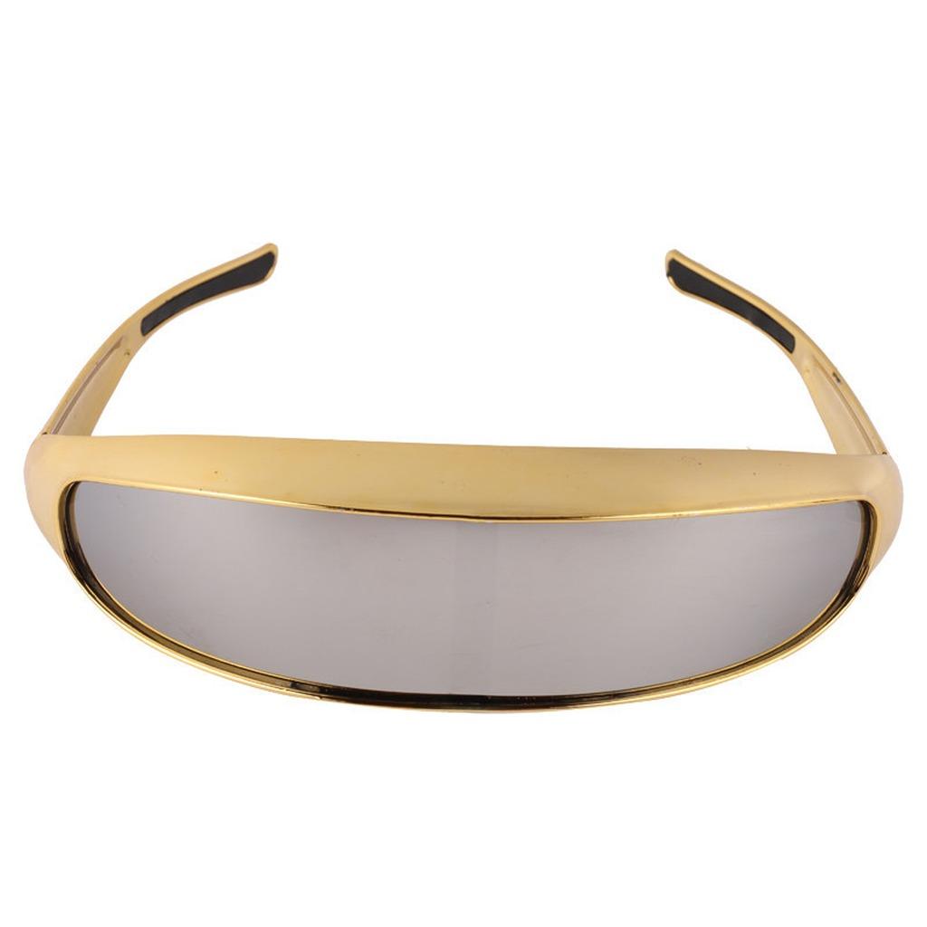 New Goggles Anti-UV Anti-Strong Light Anti-Splash Protective Eyewear PC Lens for Welding Cutting Cycling золотой
New Goggles Anti-UV Anti-Strong Light Anti-Splash Protective Eyewear PC Lens for Welding Cutting Cycling золотой