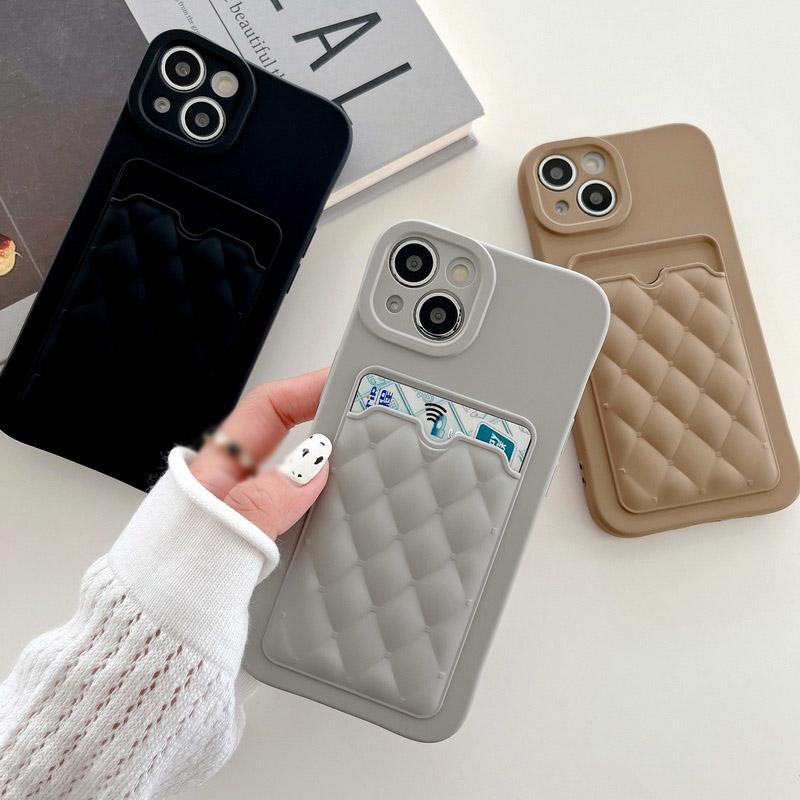 Чехол для телефона для Iphone 15 14 Pro Max 13 11 12 Pro Max Xr X Xs Max 7 8 Plus SE 2022, мягкий силиконовый чехол-держатель для карт-бумажник
Чехол для телефона для Iphone 15 14 Pro Max 13 11 12 Pro Max Xr X Xs Max 7 8 Plus SE 2022, мягкий силиконовый чехол-держатель для карт-бумажник