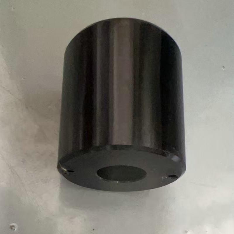 Automatic CNC Tool Setter Installation Base Round 50mm Height + T-Block + Screws
Automatic CNC Tool Setter Installation Base Round 50mm Height + T-Block + Screws