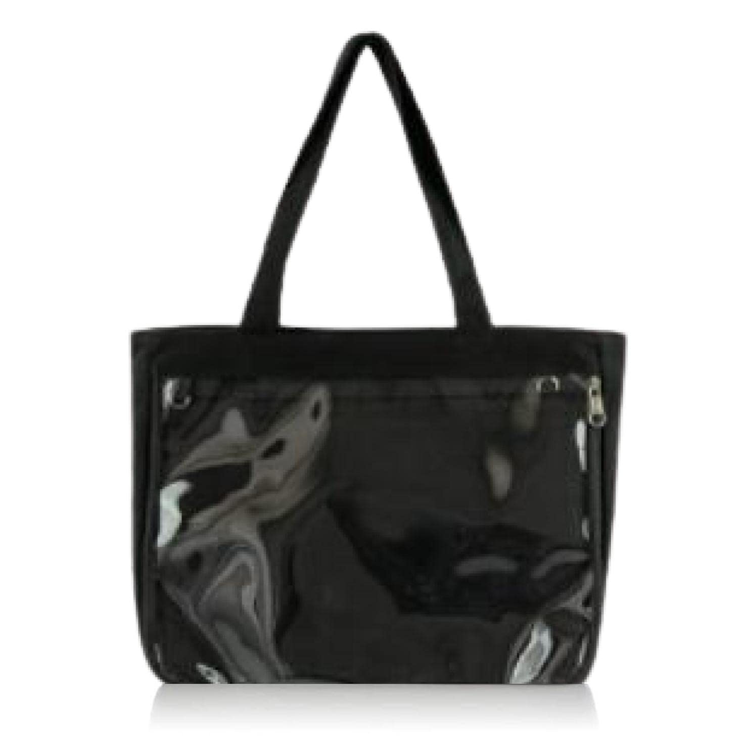 Teinei Kobo Ita Bag, a simple, black tote bag for men and women, perfect for showing off your outfits. Includes a badge. Product code: y005 (black).
Teinei Kobo Ita Bag, a simple, black tote bag for men and women, perfect for showing off your outfits. Includes a badge. Product code: y005 (black).