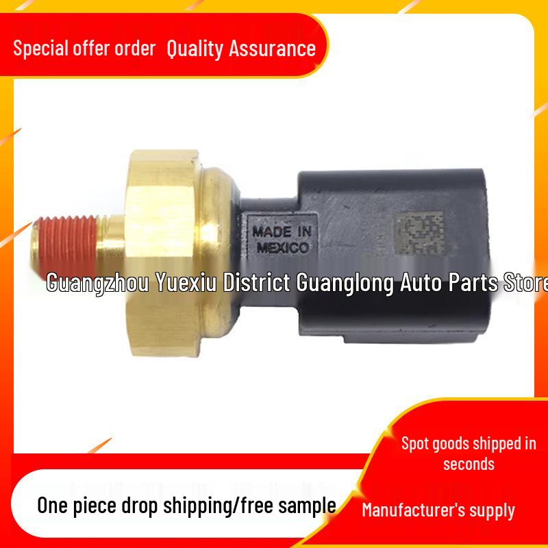 68258694AA Compatible Jeep Dodge Engine Oil Pressure Sensor Electric
68258694AA Compatible Jeep Dodge Engine Oil Pressure Sensor Electric