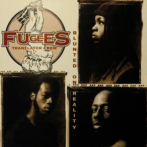 CD FUGEES - Blunted On Reality 4747132 Columbia, Ruffh 1994 Japan Rap & Hip-Hop/R&B Used
CD FUGEES - Blunted On Reality 4747132 Columbia, Ruffh 1994 Japan Rap & Hip-Hop/R&B Used