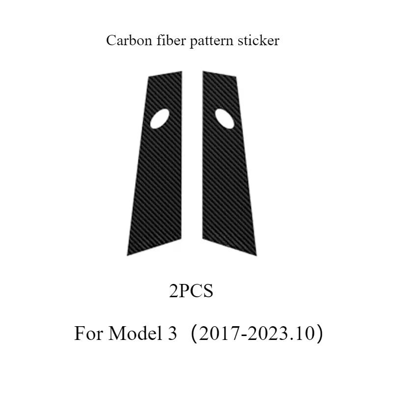 For Tesla Model Y Juniper 2025 A-pillar B-pillar Protective Film Scratch Proof TPU Car Door Pillar Film Retrofitting Accessories
For Tesla Model Y Juniper 2025 A-pillar B-pillar Protective Film Scratch Proof TPU Car Door Pillar Film Retrofitting Accessories