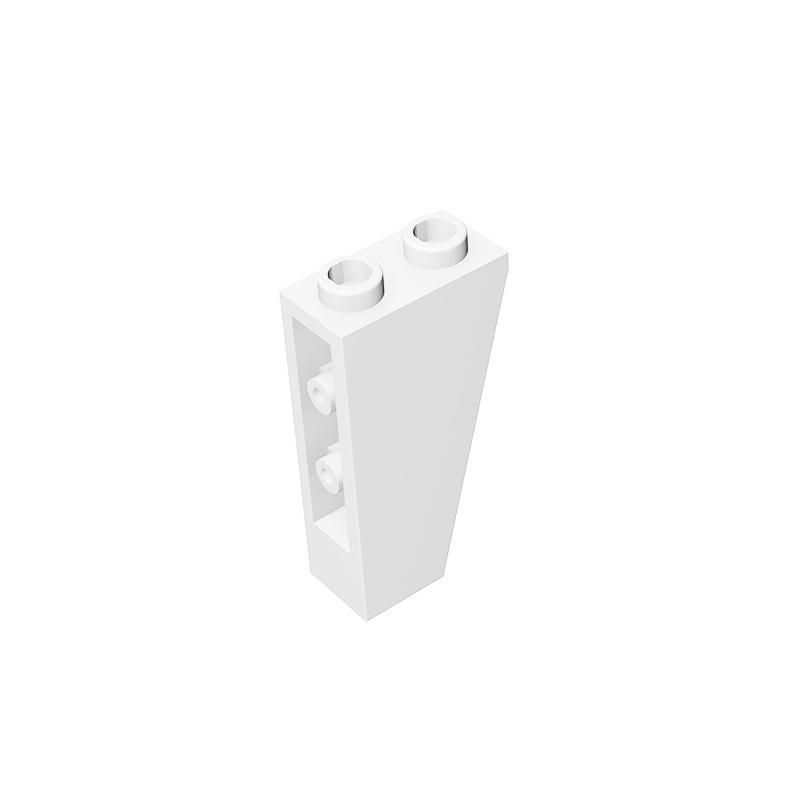 20PCSDIY high compatibility 2449 tilted inverted 2x1x3 inverted brick assembly particle MOC children s toy
20PCSDIY high compatibility 2449 tilted inverted 2x1x3 inverted brick assembly particle MOC children s toy