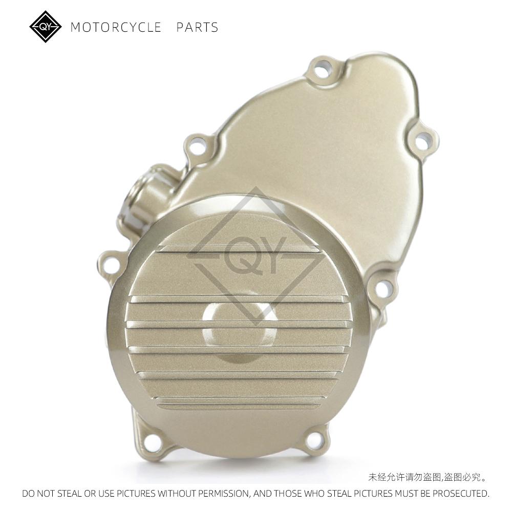 Engine Cover Motor Stator Cover CrankCase Side Cover Shell For HONDA CBR600F 1987-1990 CBR 600F 1987 1988 1989 1990 1pcs
Engine Cover Motor Stator Cover CrankCase Side Cover Shell For HONDA CBR600F 1987-1990 CBR 600F 1987 1988 1989 1990 1pcs