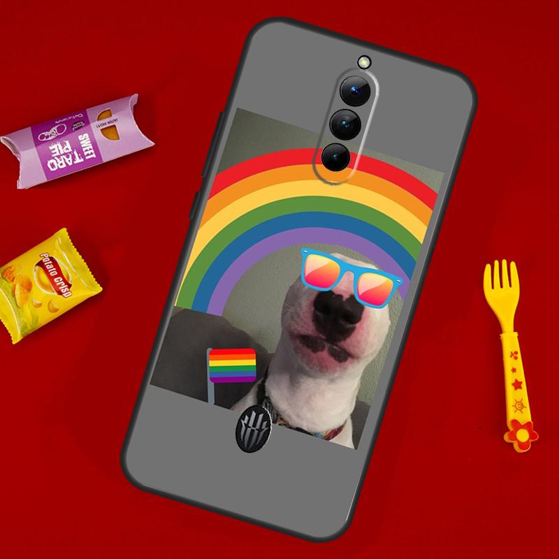 Walter Dog Meme Cute Case For ZTE Nubia Red Magic 8S 9S 10S 8 9 10 11 Pro Plus 6 7 6S 7S Pro 6R 5G 10 Air Cover RedMagic 9S Pro Plus
Walter Dog Meme Cute Case For ZTE Nubia Red Magic 8S 9S 10S 8 9 10 11 Pro Plus 6 7 6S 7S Pro 6R 5G 10 Air Cover RedMagic 9S Pro Plus