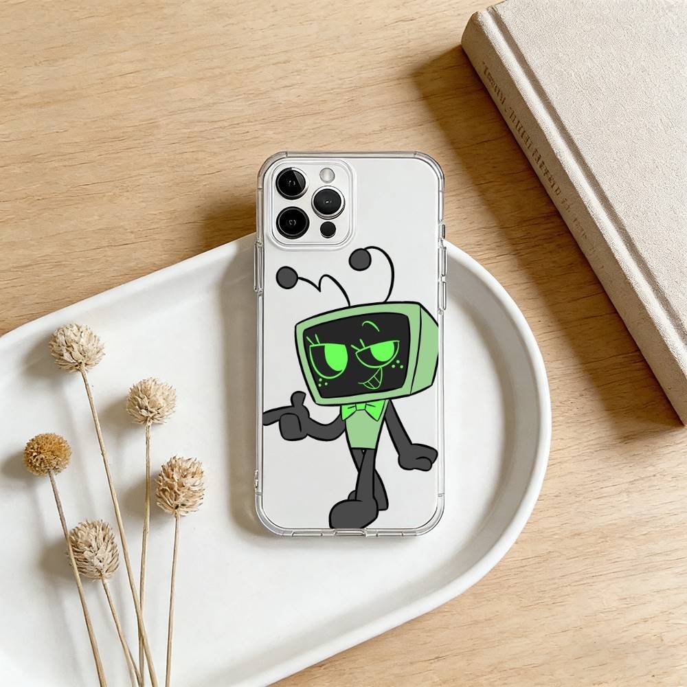 Vee Gardenview Center Phone Case For iPhone 17 16 15 14 13 12 11 Mini Pro Max Plus Transparent Cover iPhone16e
Vee Gardenview Center Phone Case For iPhone 17 16 15 14 13 12 11 Mini Pro Max Plus Transparent Cover iPhone16e