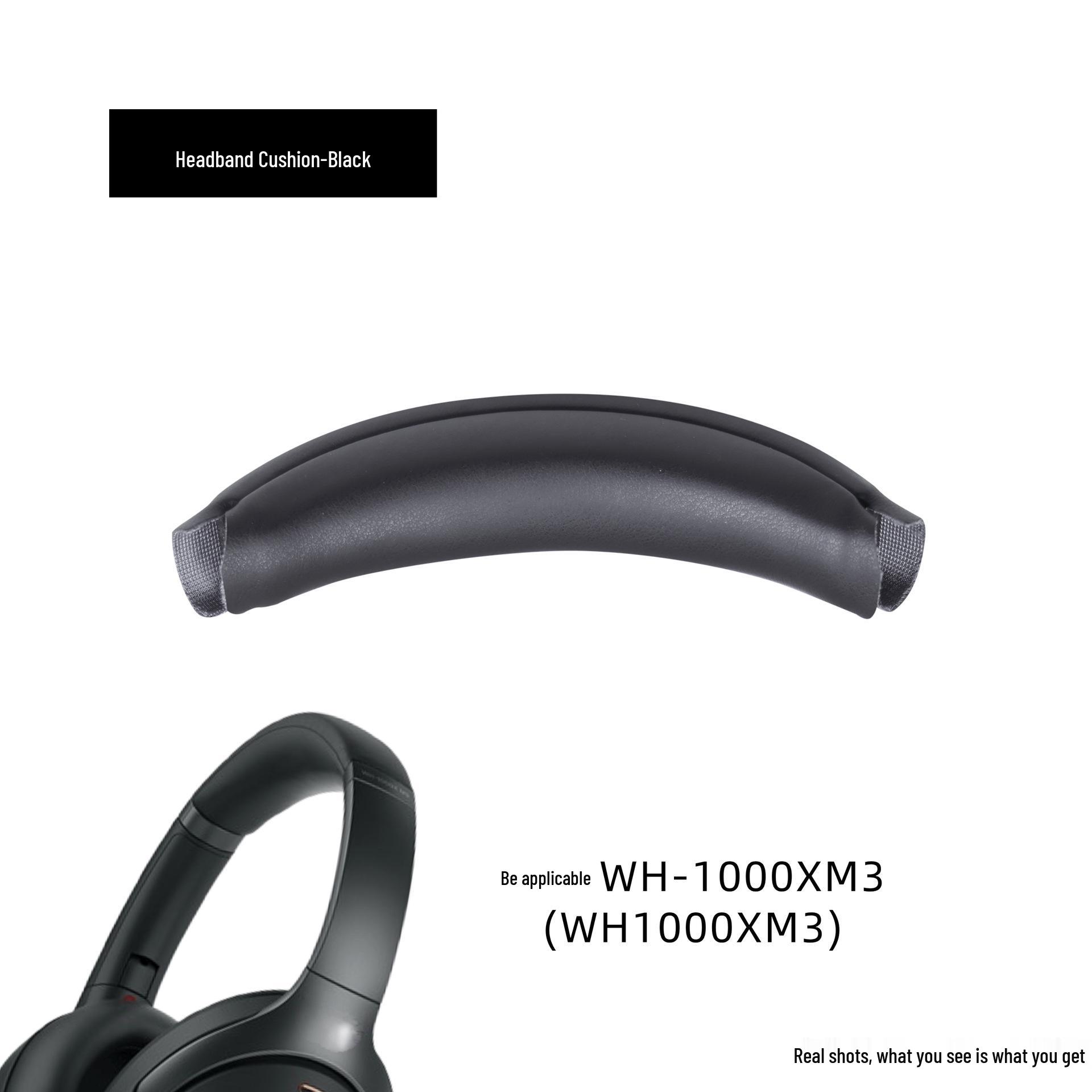 Аксессуары: Чехол для оголовья и сменные амбушюры для Sony XM3/1000XM3
Аксессуары: Чехол для оголовья и сменные амбушюры для Sony XM3/1000XM3