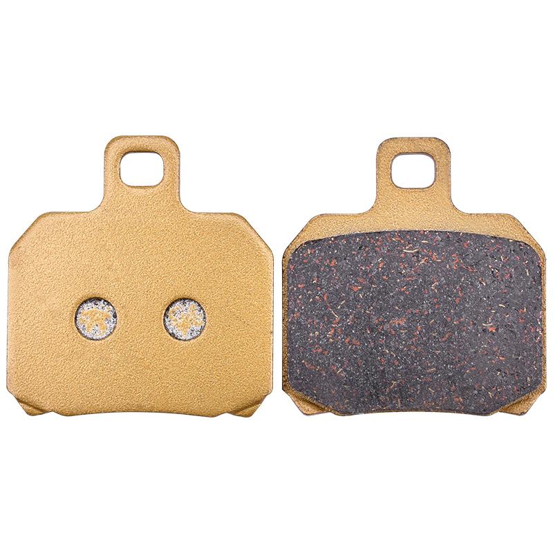 Front Rear Brake Pad for DERBI Mulhacen Senda DRD 125 R SM For RIEJU MRT 50 MRT50 MRT125 Marathon Pro 125 200 For WK BIKES RT Front 1 pair
Front Rear Brake Pad for DERBI Mulhacen Senda DRD 125 R SM For RIEJU MRT 50 MRT50 MRT125 Marathon Pro 125 200 For WK BIKES RT Front 1 pair