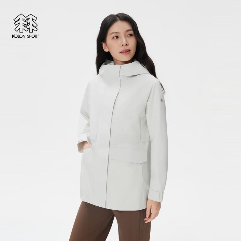 KOLON SPORT Women s GTX Windstopper Softshell Jacket S
KOLON SPORT Women s GTX Windstopper Softshell Jacket S