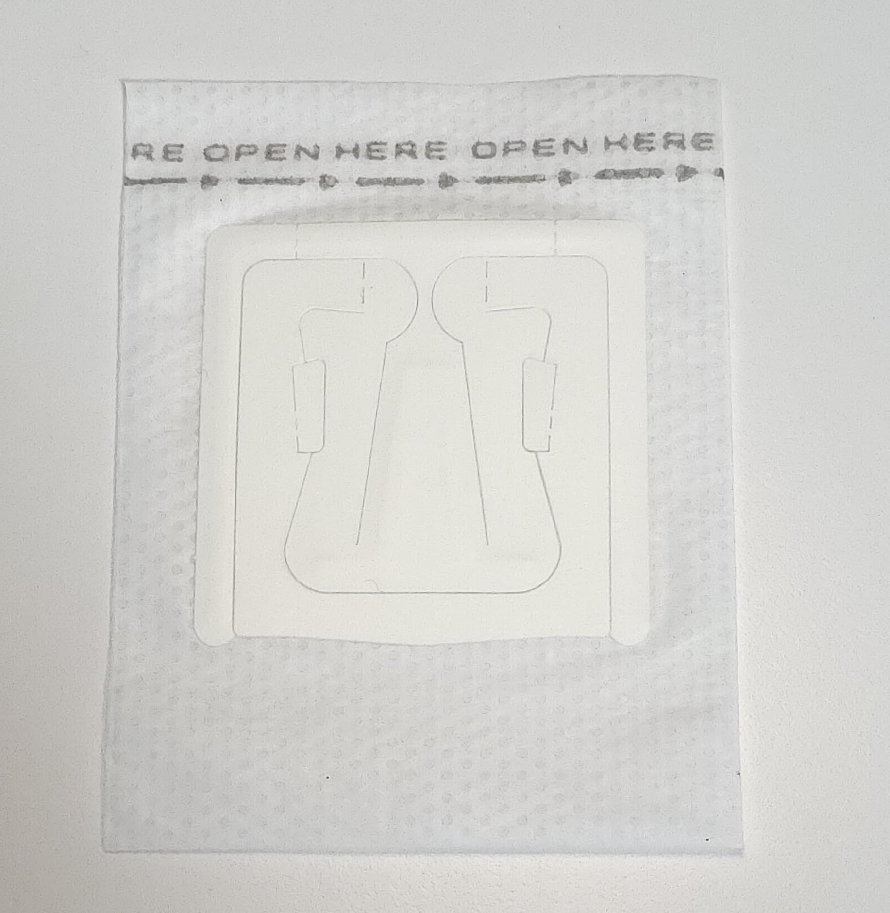 Made in Japan Coffee Filters (100 packs)
Made in Japan Coffee Filters (100 packs)