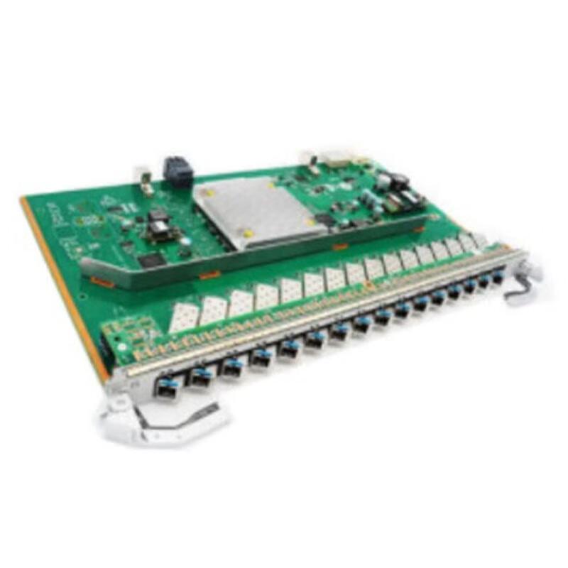Huawei THA 16-Channel Service Processing Board
Huawei THA 16-Channel Service Processing Board