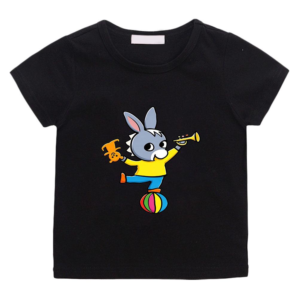 100% Cotton Trotro Cartoon Children s T-Shirt Print T Shirt 2-12Y Short Sleeve Boys Girls Daily Casual O-neck Toddler Summer 100 чёрный
100% Cotton Trotro Cartoon Children s T-Shirt Print T Shirt 2-12Y Short Sleeve Boys Girls Daily Casual O-neck Toddler Summer 100 чёрный