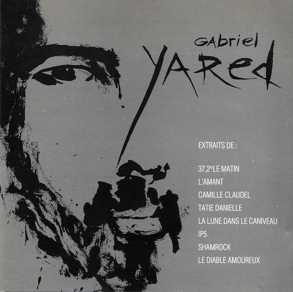 CD GABRIEL YARED - Gabriel Yared (Extraits de:) CDVIR25 Virgin 1994 France Dance & Electronica Used
CD GABRIEL YARED - Gabriel Yared (Extraits de:) CDVIR25 Virgin 1994 France Dance & Electronica Used