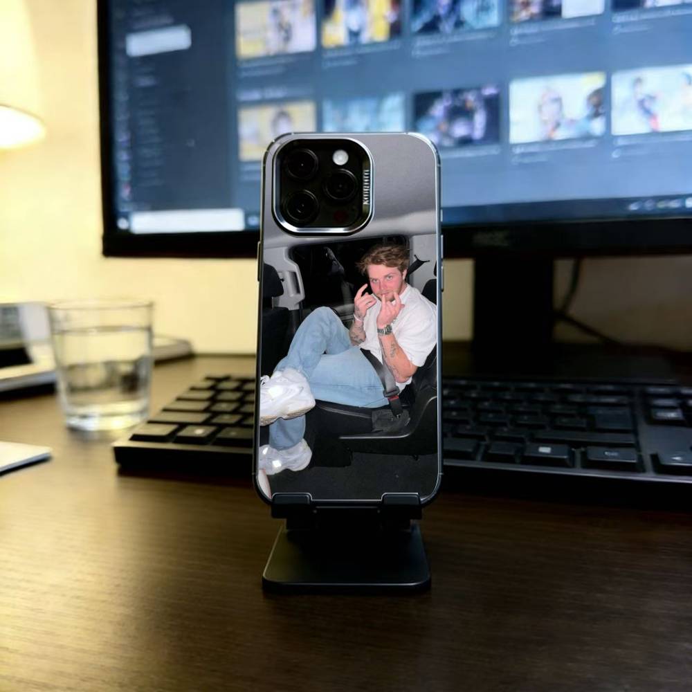 A-Alex W-Warren Phone Case For iPhone 17,16,15,14,13,12,11 Plus,Pro Max,XS,Colorful Silver Black Cover iPhone14
A-Alex W-Warren Phone Case For iPhone 17,16,15,14,13,12,11 Plus,Pro Max,XS,Colorful Silver Black Cover iPhone14