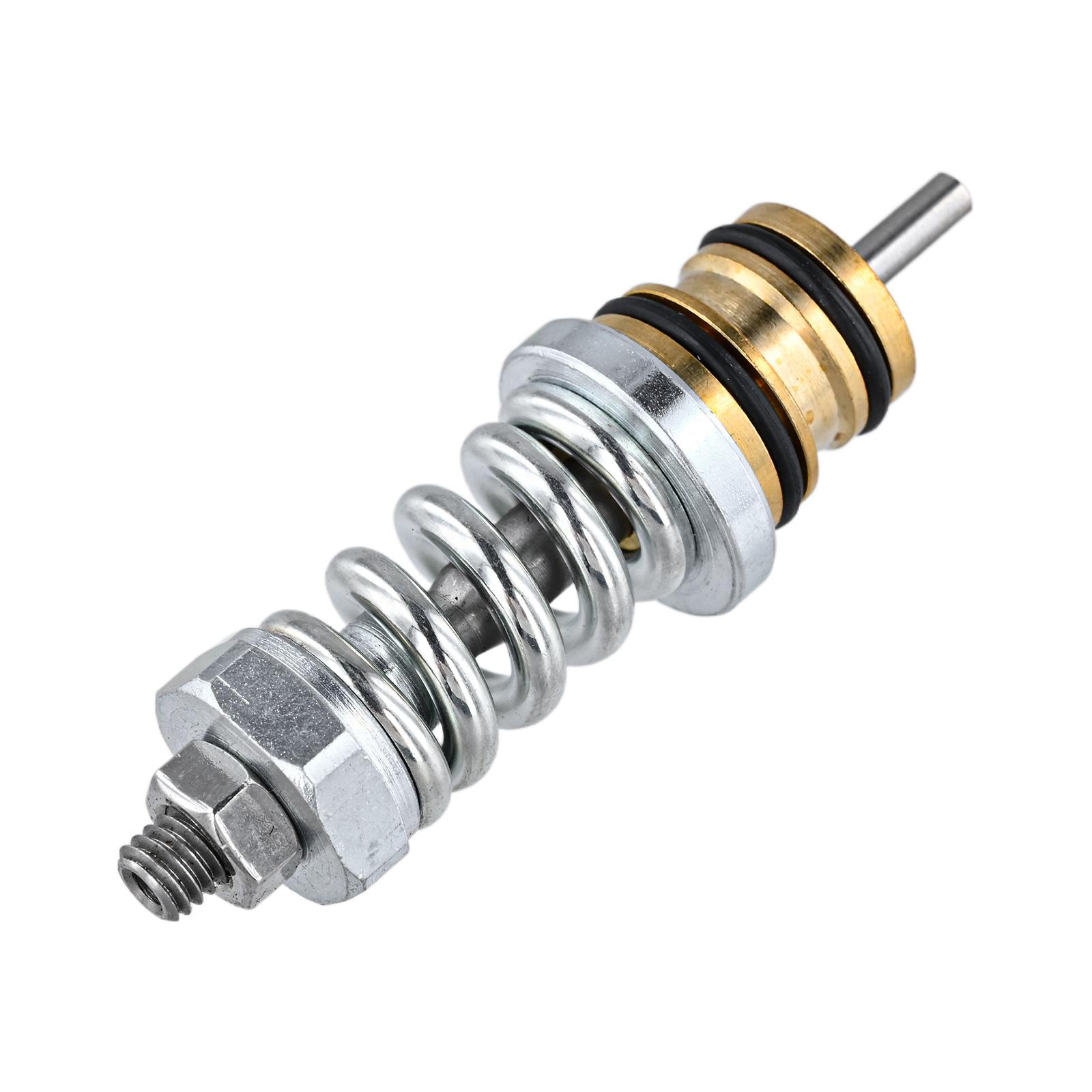 Parts Pratical Unloader Valve Kit Easily Installed Easy To Install Improves Efficiency Long-lasting Performance China Mainland
Parts Pratical Unloader Valve Kit Easily Installed Easy To Install Improves Efficiency Long-lasting Performance China Mainland