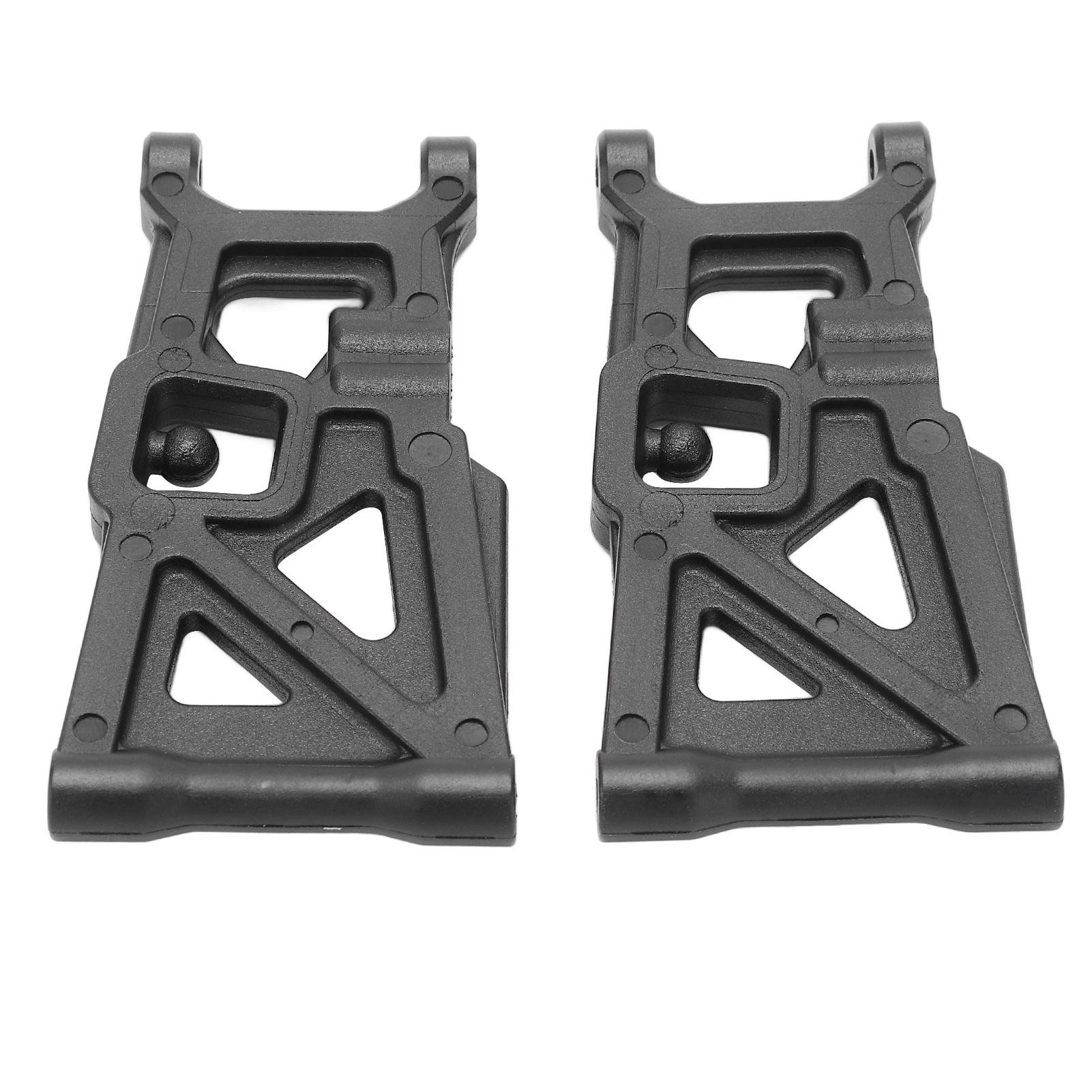 Plastic RC Front Lower Suspension Arm Front Lower Hem Swing Arm for ZD Racing DBX10 7180 1/10 RC Car
Plastic RC Front Lower Suspension Arm Front Lower Hem Swing Arm for ZD Racing DBX10 7180 1/10 RC Car