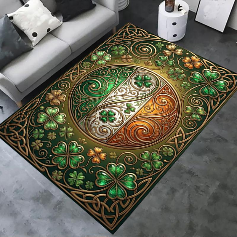 2025 New St.Patrick s Day Carpet Rug for Living Room Bedroom Home Sofa Decoration,Kids play Non-slip Floor Mat69 40x60cm( 15x23in )
2025 New St.Patrick s Day Carpet Rug for Living Room Bedroom Home Sofa Decoration,Kids play Non-slip Floor Mat69 40x60cm( 15x23in )