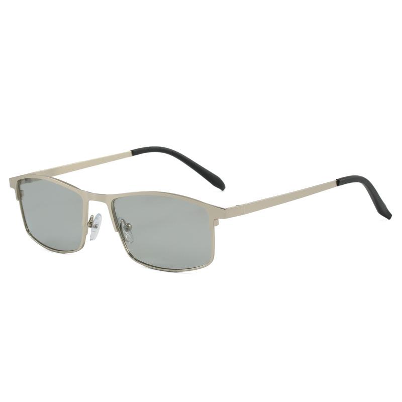 Day And Night Polarized Night Vision Sunglasses Men S Business Square Driving Outdoor Sunglasses
Day And Night Polarized Night Vision Sunglasses Men S Business Square Driving Outdoor Sunglasses