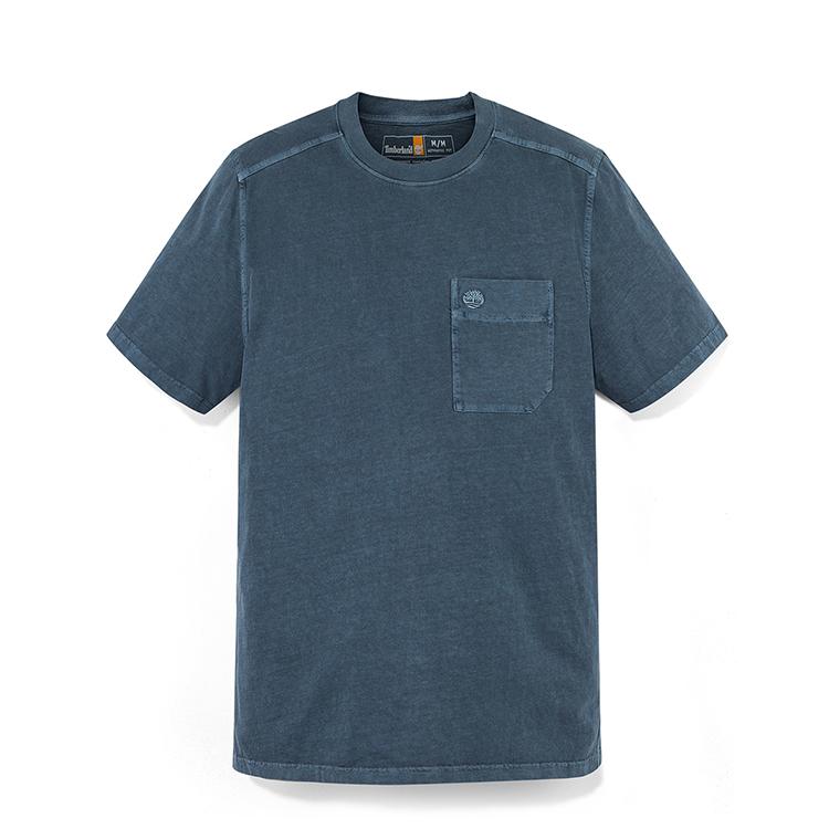 Timberland Outdoor Breathable Loose Pocket Vintage T-Shirt Men Tops Deep-Sapphire-Blue A42N5-433 XS
Timberland Outdoor Breathable Loose Pocket Vintage T-Shirt Men Tops Deep-Sapphire-Blue A42N5-433 XS