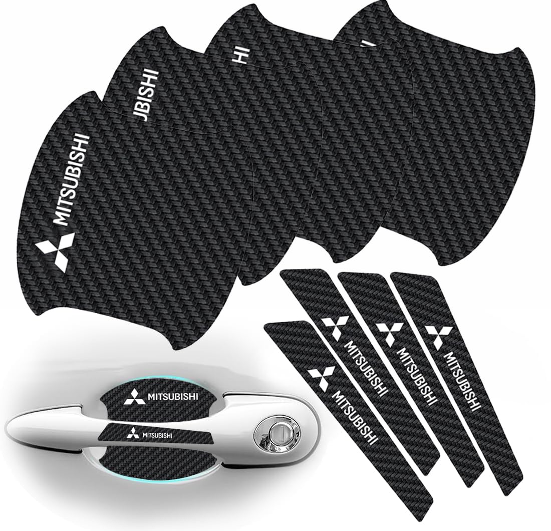 Защита дверной ручки MochiMingle, Для автомобилей, Светящаяся ночью, Защита дверной ручки, 8 штук,
Защита дверной ручки MochiMingle, Для автомобилей, Светящаяся ночью, Защита дверной ручки, 8 штук,