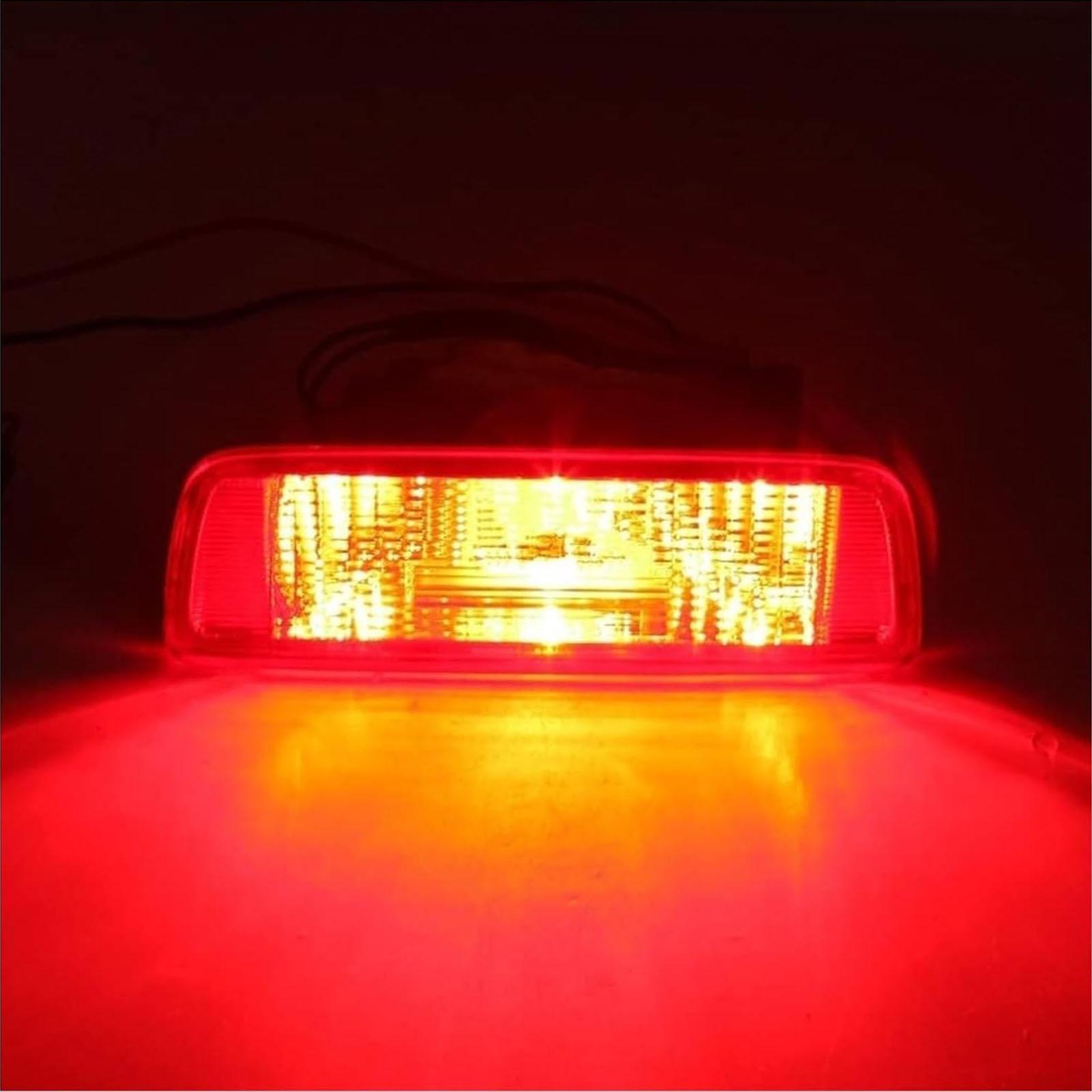 Automotive Rear Center Fog Light Replace 8337A102 8337A092 8321A467 For Enhanced Vehicle Visibility 1
Automotive Rear Center Fog Light Replace 8337A102 8337A092 8321A467 For Enhanced Vehicle Visibility 1