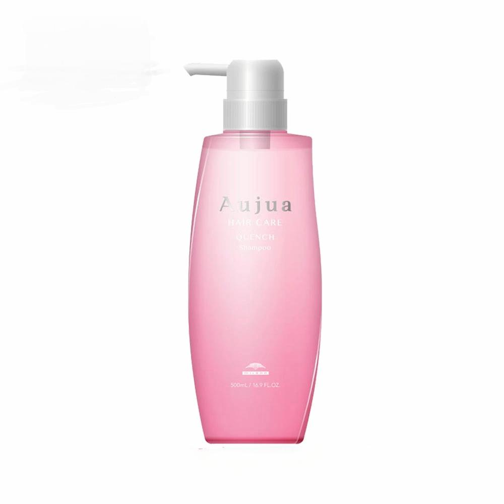 MILBON Aujua Hair Care QUENCH Shampoo шампунь для увлажнения волос, 500 мл - SHAMPOO
MILBON Aujua Hair Care QUENCH Shampoo шампунь для увлажнения волос, 500 мл - SHAMPOO