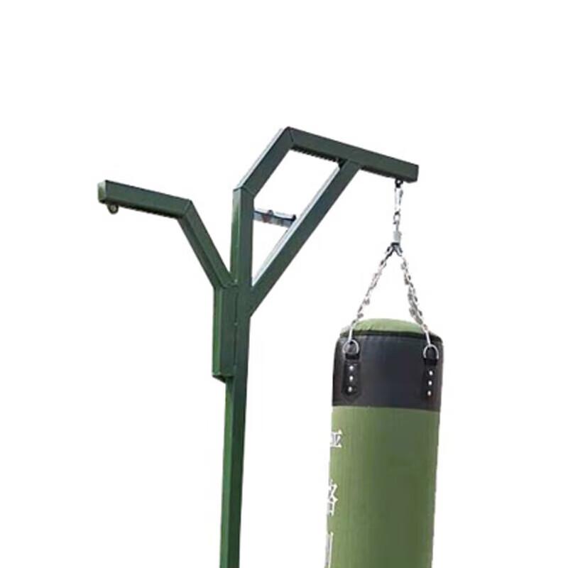 Punching Bag Training Stand One Size
Punching Bag Training Stand One Size