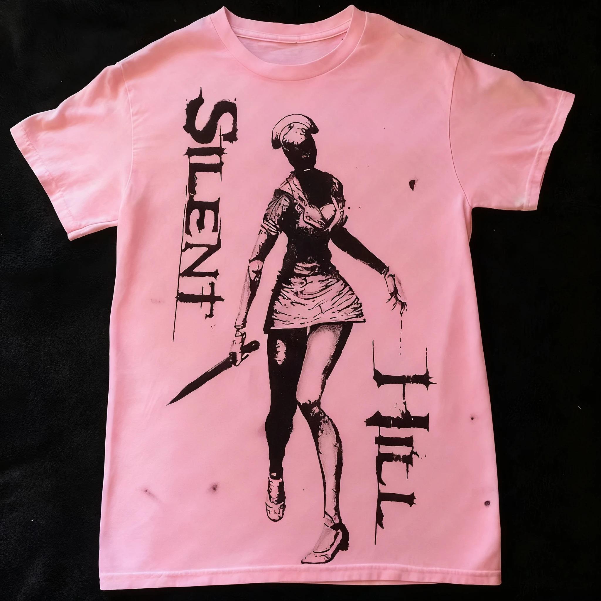 2000s American Retro Washed Short Sleeved T-shirt for Men Y2k Top Horror Print Men Women s Casual Streetwear Emo Girl Cotton T-shirt XXXL синій
2000s American Retro Washed Short Sleeved T-shirt for Men Y2k Top Horror Print Men Women s Casual Streetwear Emo Girl Cotton T-shirt XXXL синій