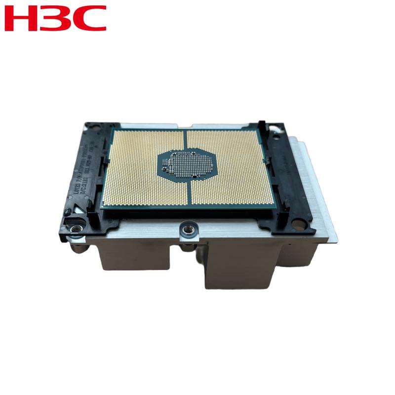 H3C Xeon Server Workstation CPU
H3C Xeon Server Workstation CPU