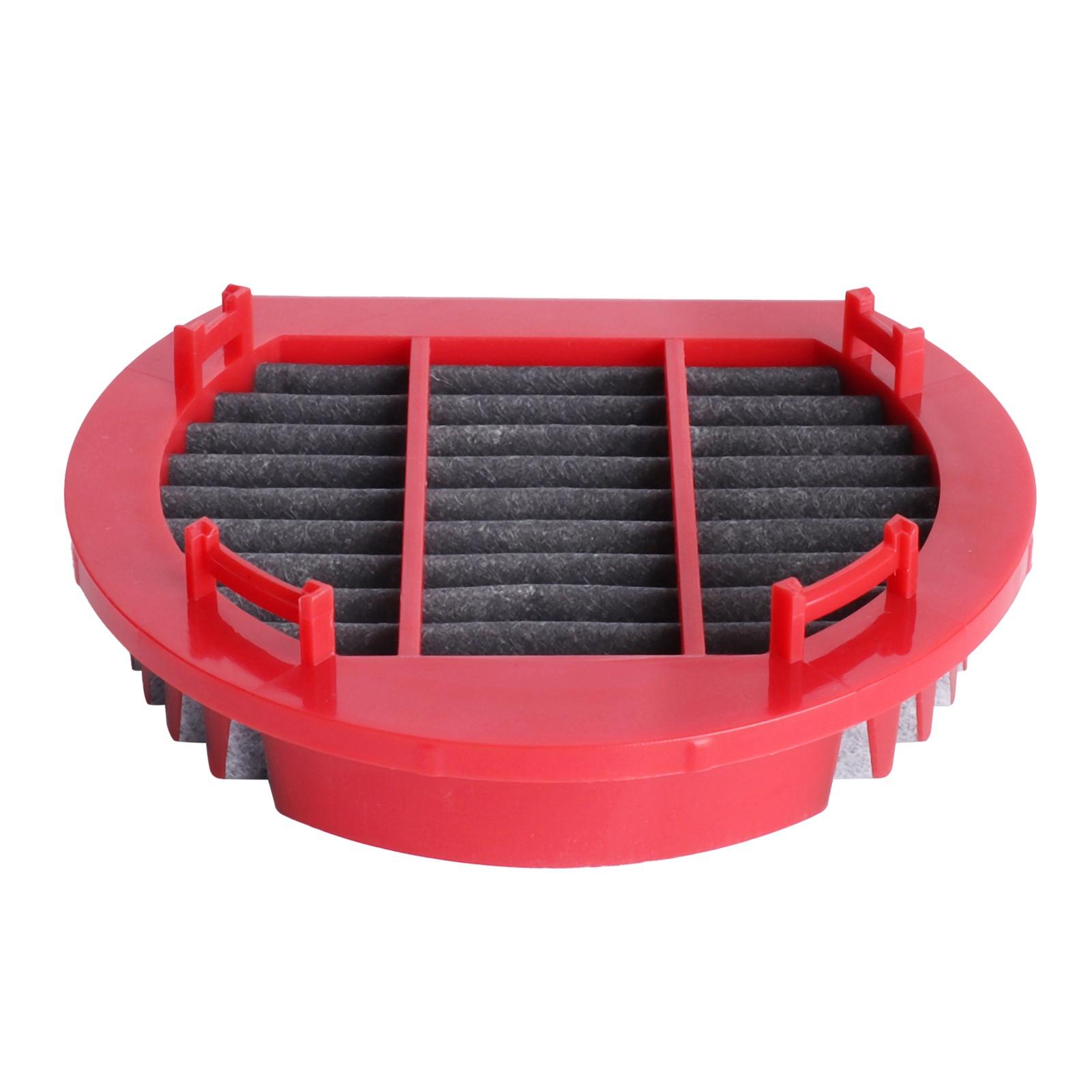 Vacuum Cleaner Filter Element Replacement for Deerma VC25 Vacuum Cleaner Accessories
Vacuum Cleaner Filter Element Replacement for Deerma VC25 Vacuum Cleaner Accessories