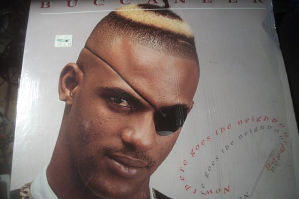LP Record BUCCANEER - Now There Goes The Neighbourhood VPRL1399 VP Records 1994 US Reggae, Ska & Dub Used
LP Record BUCCANEER - Now There Goes The Neighbourhood VPRL1399 VP Records 1994 US Reggae, Ska & Dub Used