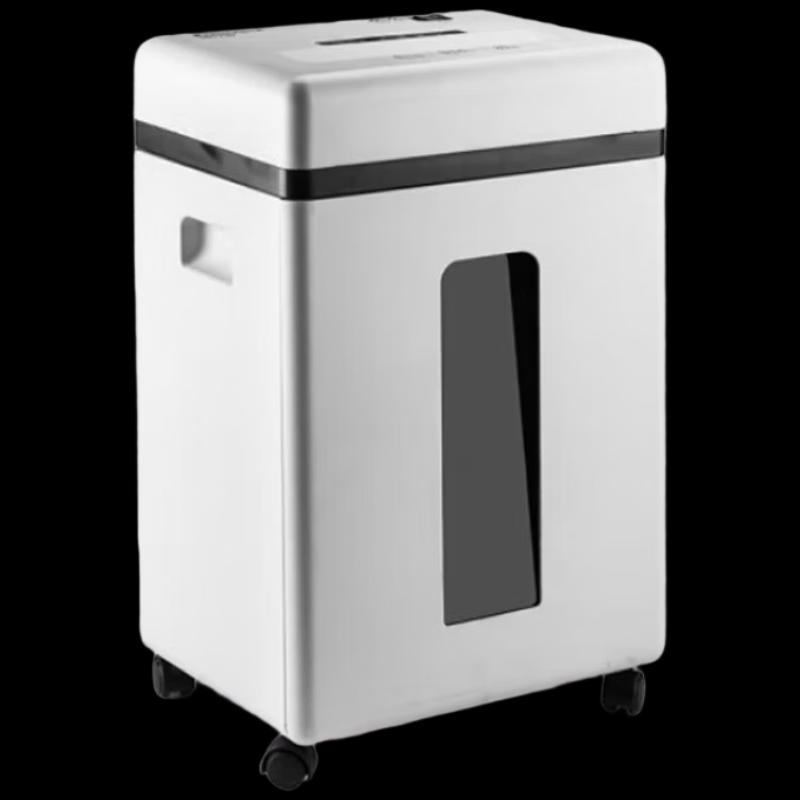 Sanmu SD9235 4-Level Security Paper Shredder CN plug (adapter included)
Sanmu SD9235 4-Level Security Paper Shredder CN plug (adapter included)