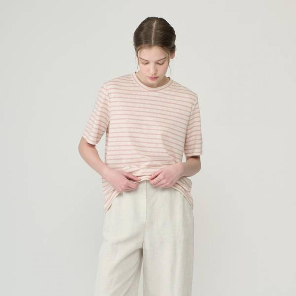 Bcbg STandard STripe T shirT B6m3x472 pink (21)/55
Bcbg STandard STripe T shirT B6m3x472 pink (21)/55