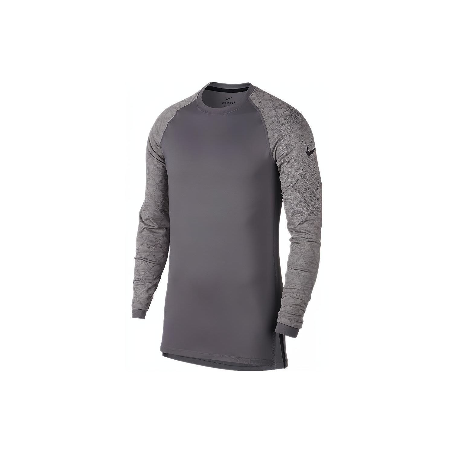 Nike Тренировочная футболка с длинным рукавом Pro Element Crew Color Block, мужские топы 929704-036 M
Nike Тренировочная футболка с длинным рукавом Pro Element Crew Color Block, мужские топы 929704-036 M